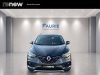 Voitures D'occasion À Saint-Junien | Renault Kadjar Blue Dci 115 Edc Wave