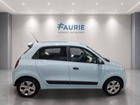 Voitures D'occasion À Naves | Renault Twingo Iii E-Tech Authentic