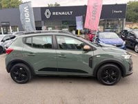 Voitures D'occasion À Sarlat | Dacia Sandero Eco-G 100 Gsr2 Stepway Extreme