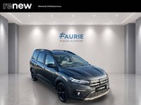 Voitures D'occasion À Saint Maur | Dacia Jogger Tce 110 5 Places Sl Extreme