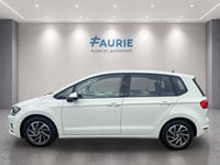 Voitures D'occasion À Brive La Gaillarde | Volkswagen Golf Sportsvan 1.4 Tsi 150 Bmt Dsg7 Sound