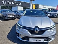 Voitures D'occasion À Montauban | Renault Mégane Megane Iv Iv Berline Blue Dci 115 - 21B Business