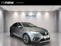 Voitures D'occasion À Guéret | Renault Arkana Tce 140 Edc Fap Business