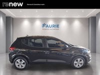 Voitures D'occasion À Castelsarrasin | Dacia Sandero Iii Eco-G 100 Confort