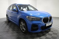 Voitures D'occasion À Châtellerault | Bmw X1 F48 Sdrive 18D 150 Ch M Sport