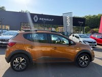 Voitures D'occasion À Sarlat | Dacia Sandero Iii Eco-G 100 Stepway Expression