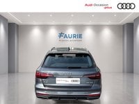 Voitures D'occasion À Brive La Gaillarde | Audi A4 Avant 35 Tdi 163 S Tronic 7 S Line