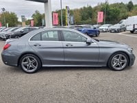 Voitures D'occasion À Montauban | Mercedes-Benz Classe C 220 D 9G-Tronic Amg Line
