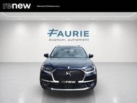 Voitures D'occasion À Saint Maur | Ds Ds 7 Ds7 Crossback Hybride E-Tense 300 Eat8 4X4 So Chic