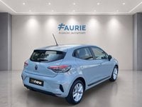 Voitures D'occasion À Trélissac | Renault Clio V Eco-G 100 Ch Gsr2 Evolution
