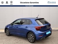 Voitures D'occasion À Boé | Volkswagen Polo 1.0 Tsi 95 S&S Bvm5 Vw Edition