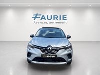 Voitures D'occasion À Saint-Astier | Renault Captur Ii E-Tech Full Hybrid 145 Iconic