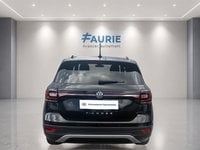 Voitures D'occasion À Brive La Gaillarde | Volkswagen T-Cross 1.0 Tsi 115 Start/Stop Dsg7 Carat
