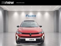 Voitures D'occasion À Saint-Junien | Renault Captur Ii Mild Hybrid 160 Edc Esprit Alpine