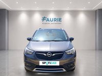 Voitures D'occasion À Limoges | Opel Crossland X 1.2 Turbo 110 Ch Edition