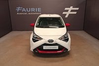Voitures D'occasion À Tulle | Toyota Aygo 1.0 Vvt-I X-Play