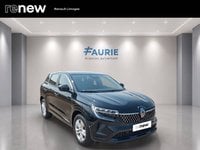 Voitures D'occasion À Limoges | Renault Austral Mild Hybrid Advanced 130 Gsr2 Evolution