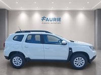 Voitures D'occasion À Limoges | Dacia Duster Ii Eco-G 100 4X2 Expression