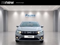 Voitures D'occasion À Limoges | Dacia Sandero Iii Eco-G 100 Expression