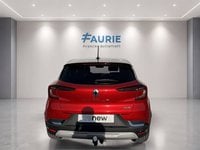 Voitures D'occasion À Souillac | Renault Captur Ii E-Tech 145 - 21 Intens