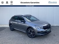 Voitures D'occasion À Boé | Škoda Kamiq 1.0 Tsi Evo 2 116 Ch Dsg7 Monte Carlo