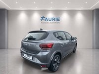 Voitures D'occasion À Montauban | Dacia Sandero Iii Tce 90 Gsr2 Journey