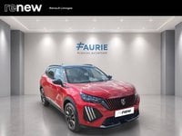 Voitures D'occasion À Limoges | Peugeot 2008 Ii Hybrid 136 E-Dcs6 Gt