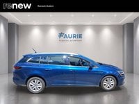 Voitures D'occasion À Guéret | Renault Mégane Megane Iv Iv Estate Tce 115 Fap Zen