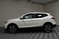 Voitures D'occasion À Châtellerault | Nissan Qashqai 1.3 Dig-T 140 N-Connecta