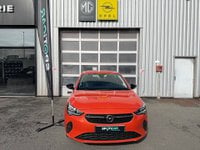 Voitures D'occasion À Royan | Opel Corsa Electrique 136 Ch & Batterie 50 Kwh Edition
