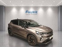 Voitures D'occasion À Tulle | Renault Captur Ii E-Tech Full Hybrid 145 Ch Esprit Alpine