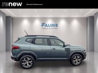 Voitures D'occasion À Saint Maur | Dacia Duster Ii Eco-G 100 4X2 Expression