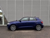 Voitures D'0Km À Saint-Avit | Audi A1 Sportback 30 Tfsi 116 Ch S Tronic 7 Design