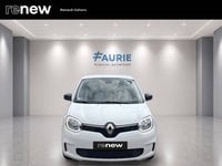 Voitures D'occasion À Cahors | Renault Twingo Electrique Iii Iii E-Tech Equilibre