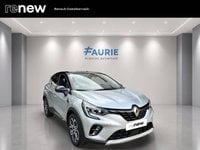 Voitures D'occasion À Castelsarrasin | Renault Captur Ii E-Tech Full Hybrid 145 Techno