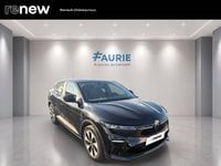 Voitures D'occasion À Saint Maur | Renault Mégane Megane V Electrique Megane E-Tech Ev60 130Ch ...