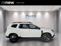 Voitures D'occasion À Limoges | Dacia Duster Blue Dci 115 4X2 Journey +