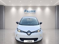 Voitures D'occasion À Limoges | Renault Zoe R90 Life