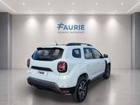 Voitures D'occasion À Sarlat | Dacia Duster Ii Blue Dci 115 4X2 Journey +