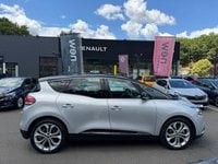 Voitures D'occasion À Sarlat | Renault Scénic Scenic Blue Dci 120 Zen