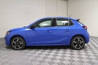 Voitures D'occasion À Châtellerault | Opel Corsa 1.2 Turbo 100 Ch Bva8 Gs