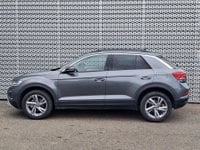 Voitures D'occasion À Dax | Volkswagen T-Roc 1.5 Tsi Evo2 150 Start/Stop Dsg7 Vw Edition