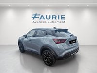 Voitures D'occasion À Brive La Gaillarde | Nissan Juke Hybrid 143 N-Design