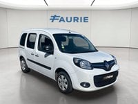 Voitures D'occasion À Trélissac | Renault Kangoo Ii Blue Dci 95 Business