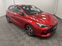Voitures D'occasion À Gond Pontouvre | Mg Mg3 1.5 L Hybrid+ 195 Ch Comfort