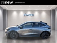 Voitures D'0Km À Saint Maur | Renault Clio E-Tech Full Hybrid 160 Ch Esprit Alpine