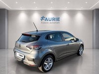 Voitures D'occasion À Bergerac | Renault Clio Blue Dci 100 Ch Gsr2 Evolution