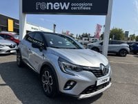 Voitures D'occasion À Montauban | Renault Captur Ii Tce 140 - 21 Intens