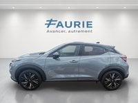 Voitures D'occasion À Brive La Gaillarde | Nissan Juke Hybrid 143 N-Design
