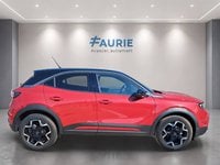 Voitures D'occasion À Limoges | Opel Mokka Ii 1.2 Turbo 130 Ch Bva8 Ultimate